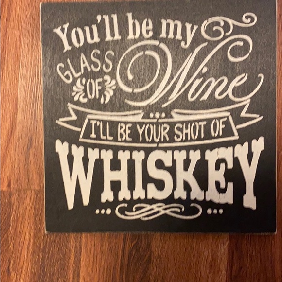 Sign - Picture 1 of 1